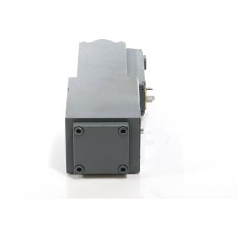 Pressure relief valve  Used